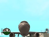Airbus A319 Royal Air Force